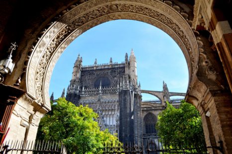 Séjour linguistique à Seville pour apprendre l'espagnol en Espagne