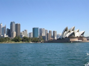 Sydney pour votre séjour linguistique en Australie