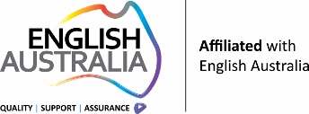 English Australia agency Neuchâtel
