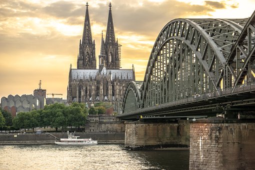 Cours linguistique à Cologne - Apprendre l'allemand à Cologne